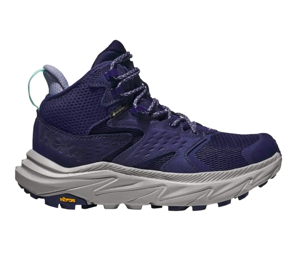 Ботинки женские Hoka Anacapa 2 mid GTX