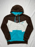Зип худи от Rip Curl ecko fubu G-Unit South pole