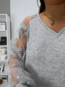 Кофта УК-456 Fabrika