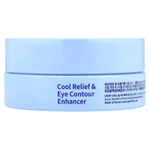 Petitfee, охлаждающая гидрогелевая маска с агавой для кожи вокруг глаз, 60 шт., 84 г (2,96 унции)