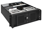 Корпус серверный 4U Exegate Pro 4U480-15/4U4132/1200RADS