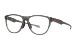 Oakley Injection Molded Irregular Shape Eyeglass Frames