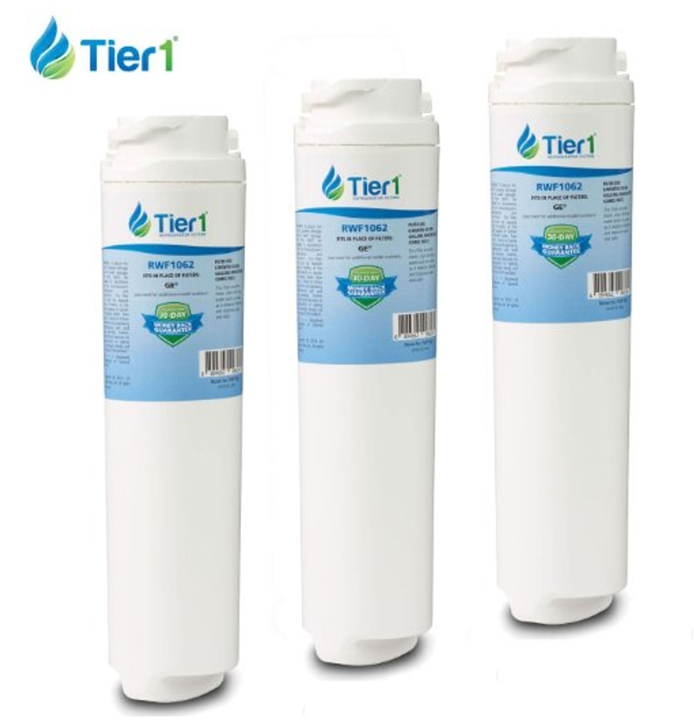 Фильтр для холодильника GE MSWF / Bosch (Бош) 740560, 649379, 499850