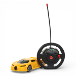 Р/у машинка "Скоростной мотор", в ассортименте, ТМ Funky Toys