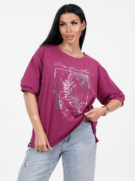 Сорочка "Розанна"