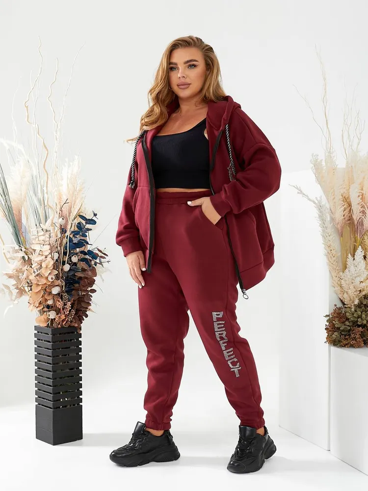 Костюм УК-419-6 Fabrika