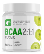 BCAA
