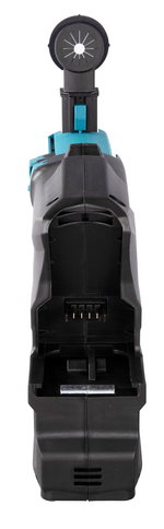 Система пылеудаления DX12 Makita 191E54-9