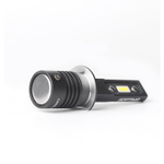 Светодиодные лампы H1 Optima LED QVANT, 5000K, 12-24v, (комплект, 2шт)