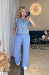 Костюм II-9279 Фабрика Моды