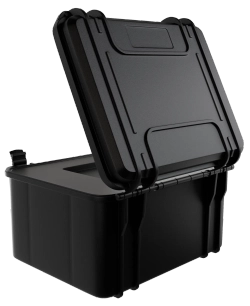 GuardDo Утилизатор HDD