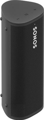 Портативная колонка Sonos Roam SL черный