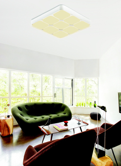 люстра MC900/9