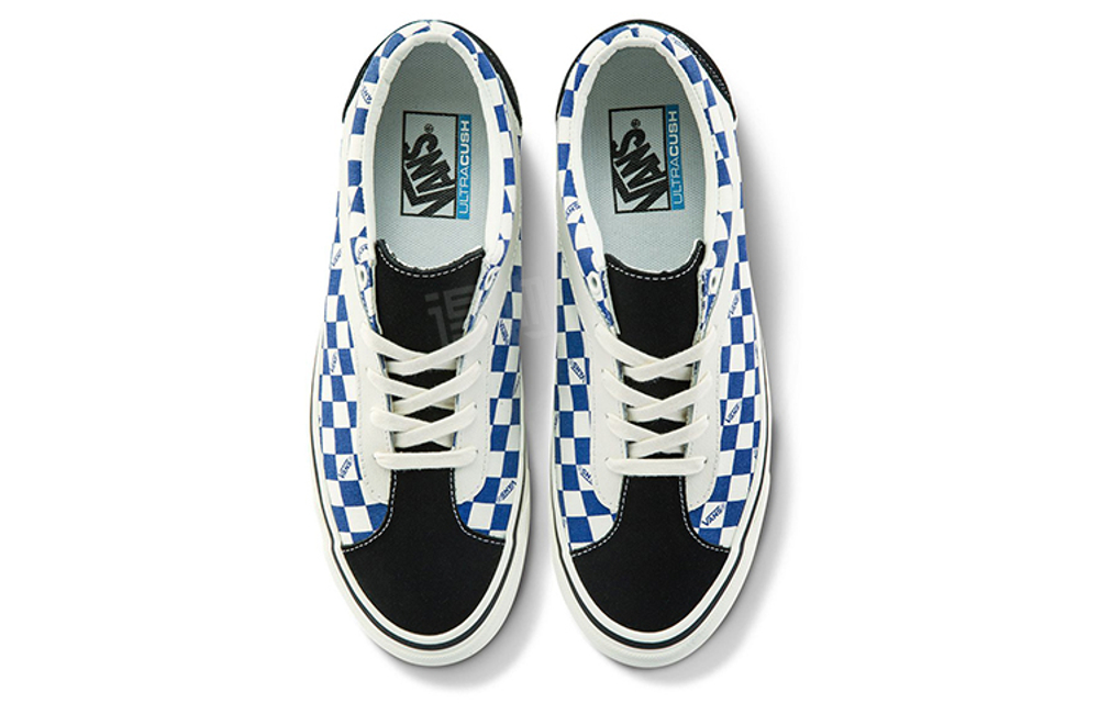 Vans Bold Ni