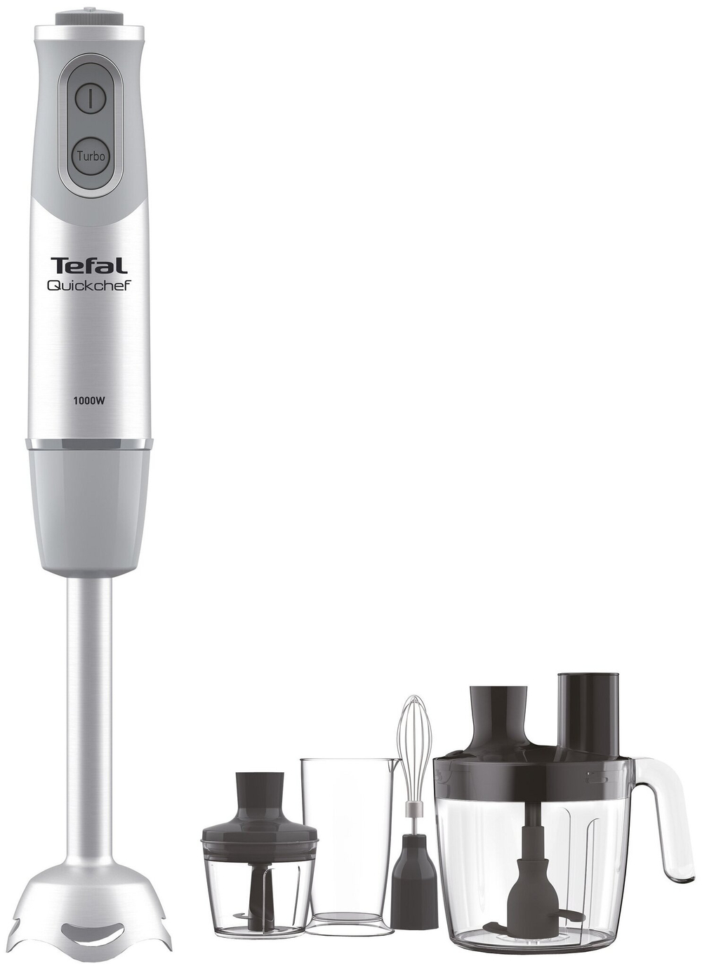 Погружной блендер Tefal HB65LD38