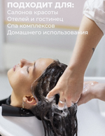 Шампунь для волос универсальный 5 литров