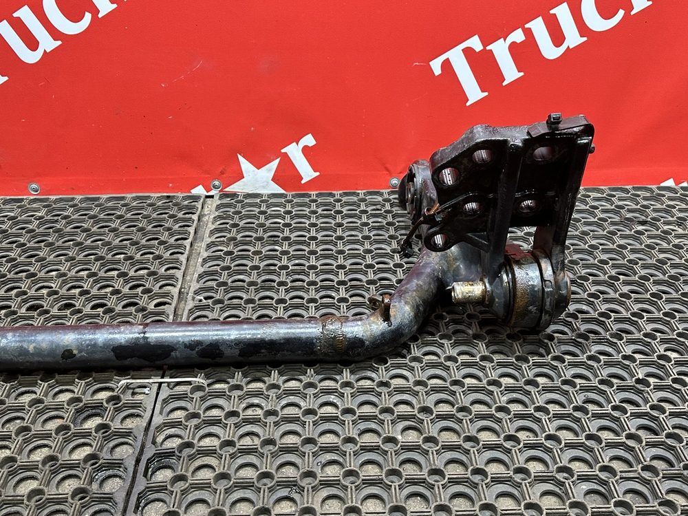 Торсион кабины в сборе 2022г