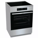 Электрическая плита (60 см) Gorenje GEIT6C60XPG (MLN)