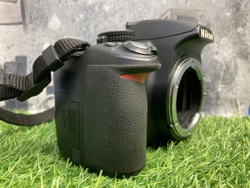 Nikon D3100 Kit 18-55mm Покупка/Продажа