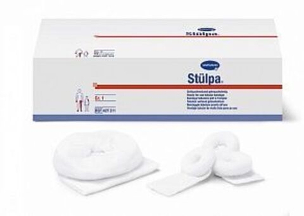 STÜLPA - Готовые повязки № 1