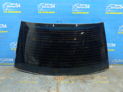 Стекло заднее MITSUBISHI LANCER 1998