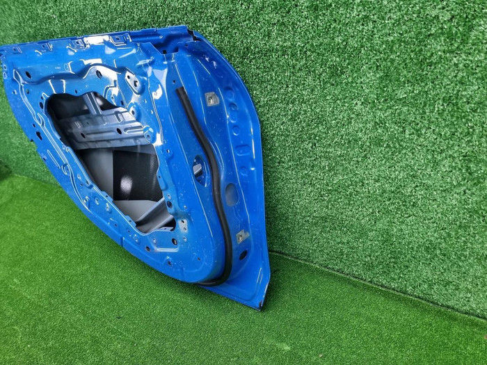 Дверь задняя левая BMW 2er F44 (2019-2024)