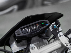 Мотоцикл кроссовый эндуро SHORNER R240