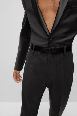 Брюки мужские HUGO Faru224X 10244570 01