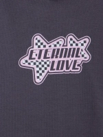 Костюм для девочки на осень