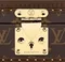 Шкатулка Louis Vuitton Joaillerie