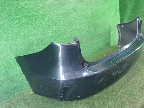 Бампер задний Lexus RX 4 (2015-2019)