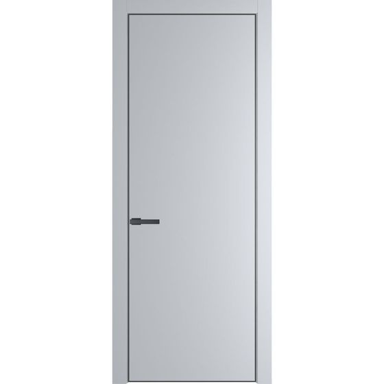 Profil Doors 1PA лайт грей профиль серая ночь