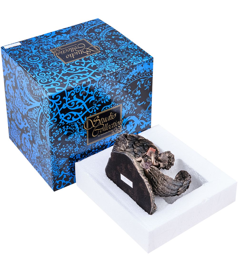 Veronese WS-1287 Статуэтка «Ангел-хранитель»