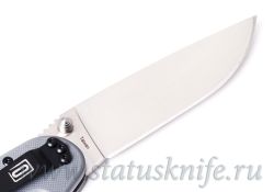 Нож Ontario Rat 1 O8848GY серыйфотография - 6