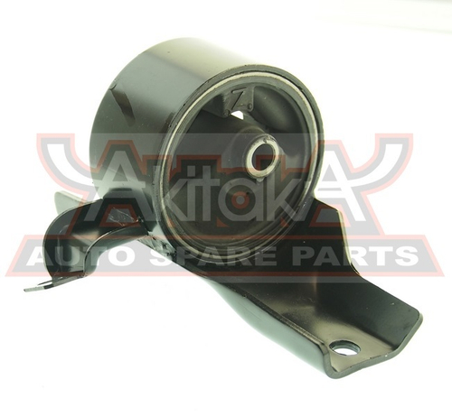 Подушка двигателя задняя ASVA 0412H77R