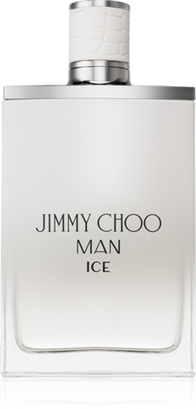 Jimmy Choo Man Ice туалетная вода для мужчин