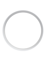 Соединитель SK D125 пластик ERA