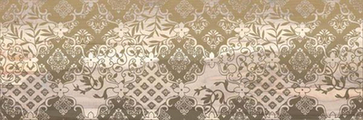 Декор Grace Fancy бежевый