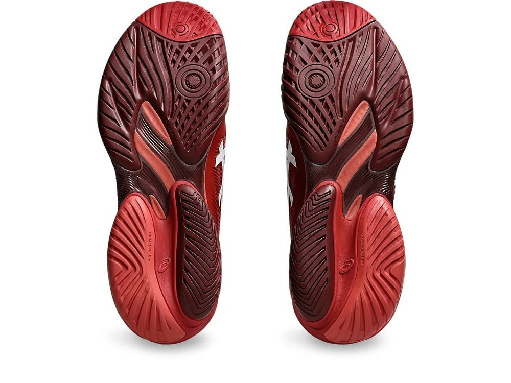 Кроссовки для тенниса  ASICS