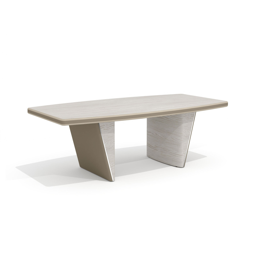 Стол для переговоров НЬЮТОН (NEW.TONE) вариант №1