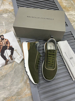 Кроссовки Brunello Cucinelli, арт. 479555403