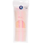 Мочалка для тела «ULTRAMARIN VOLNA», комбинированная, цвет как на фото, 60*10см