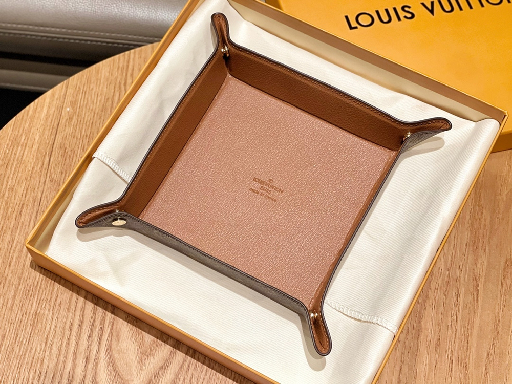 Louis Vuitton Change Tray