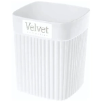 СТАКАН VELVET 90х110 ММ, 0,65Л (Белый)