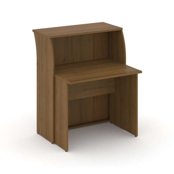 Riva Ресепшен набор вариант №1 А.РН-1 Орех Гварнери 944*506*1150