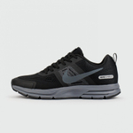 кроссовки Nike Air Pegasus 30 Black / Grey