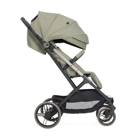Прогулочная коляска Chicco Dolomiti Meadow