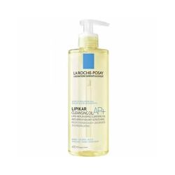 La Roche-Posay Lipikar AP+ Oil Масло для ванны и душа, 400 мл