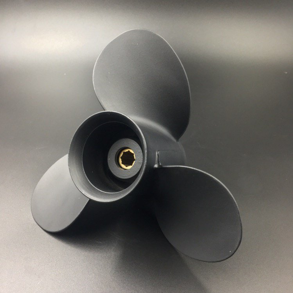 Гребной винт Mercury 6-15 Sema (3х9-1/4х10) (Polastorm)