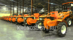 Мотоблок Кентавр 1081Д (Toyokawa)